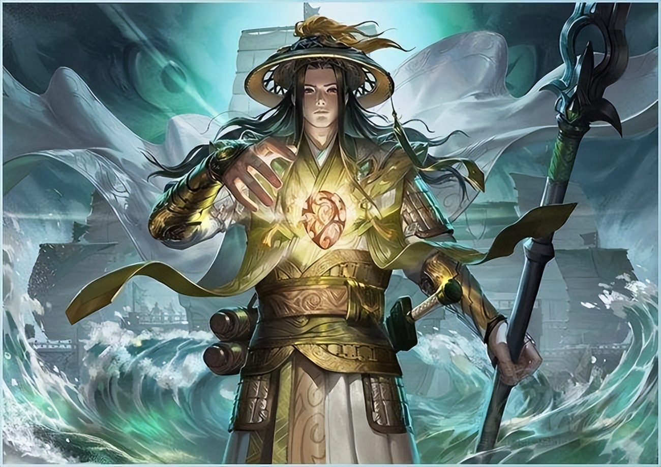 三国杀：“乐不思蜀”能够左右胜负！但为何大乔却无人问津？
