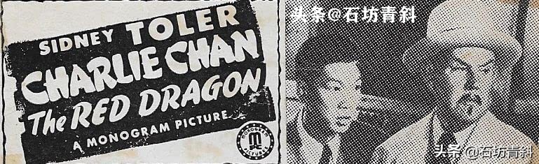 华裔演员邝炳雄常年跑龙套，不拍辱华电影，在好莱坞活出了尊严