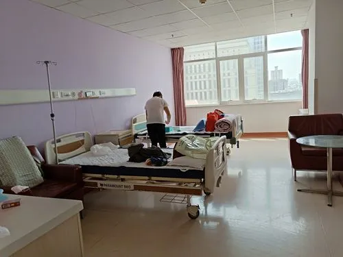 辽宁妈妈怀孕7个月确诊白血病,潜伏期最后一年决定陪儿子做10件事