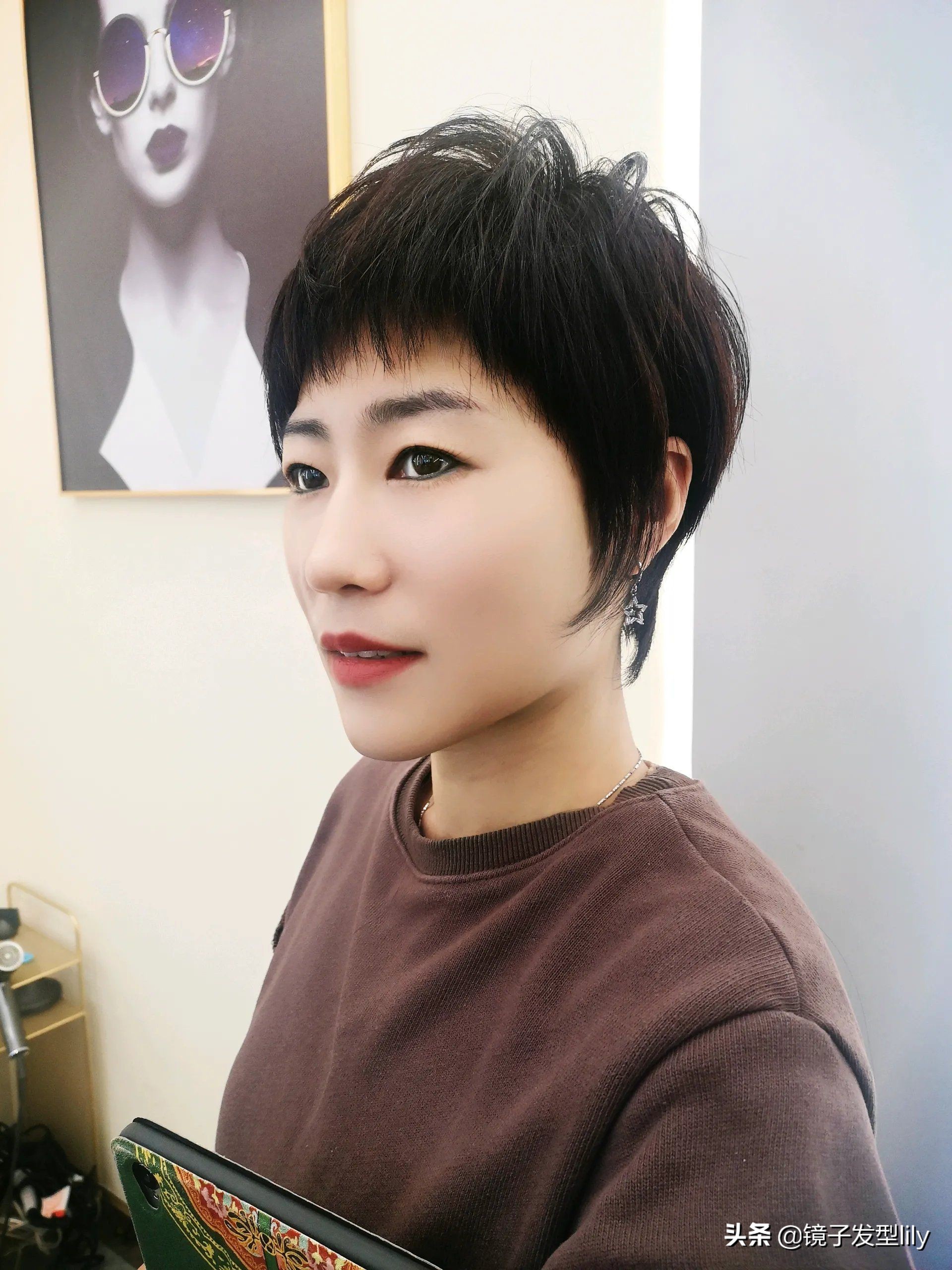 当下最火女发14款，不用挑不用选，全都特别漂亮