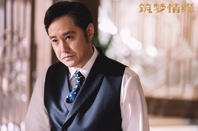 《幸福到万家》还未火，就被剧中8位老戏骨吸引，个个都是实力派