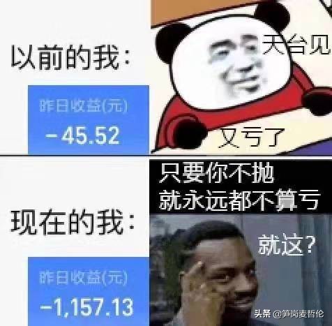 你还相信股票投资收益率能超过20%吗？答案是NO