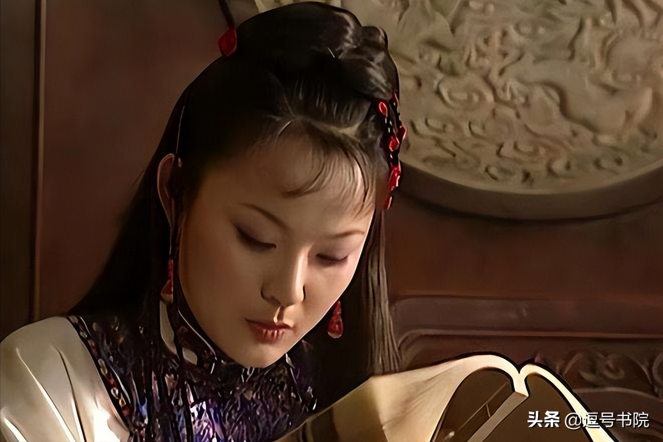 千古圣明独此皇——重看北京卫视《康熙王朝》