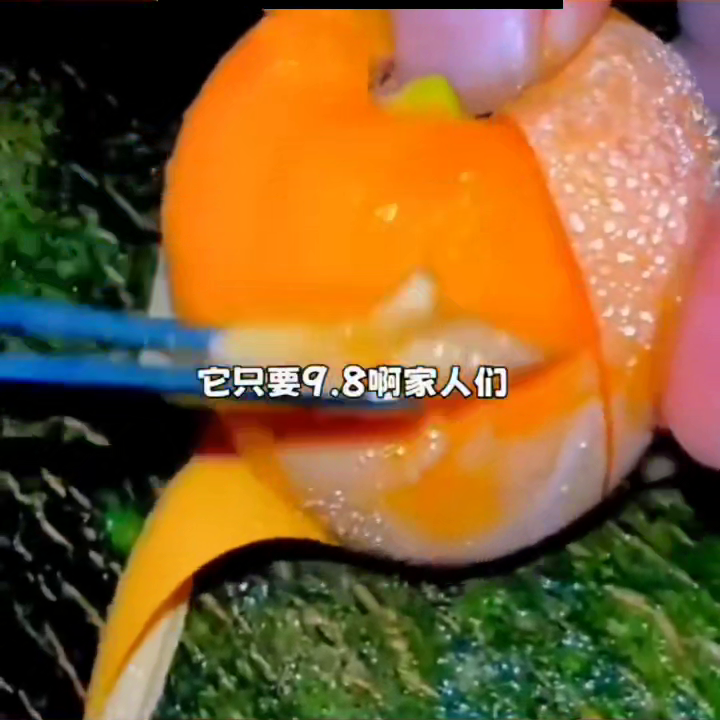 我在直播间卖鬼，观众嘲讽这是智商税,下一秒他家房门被敲响。我微笑，你的快递到了