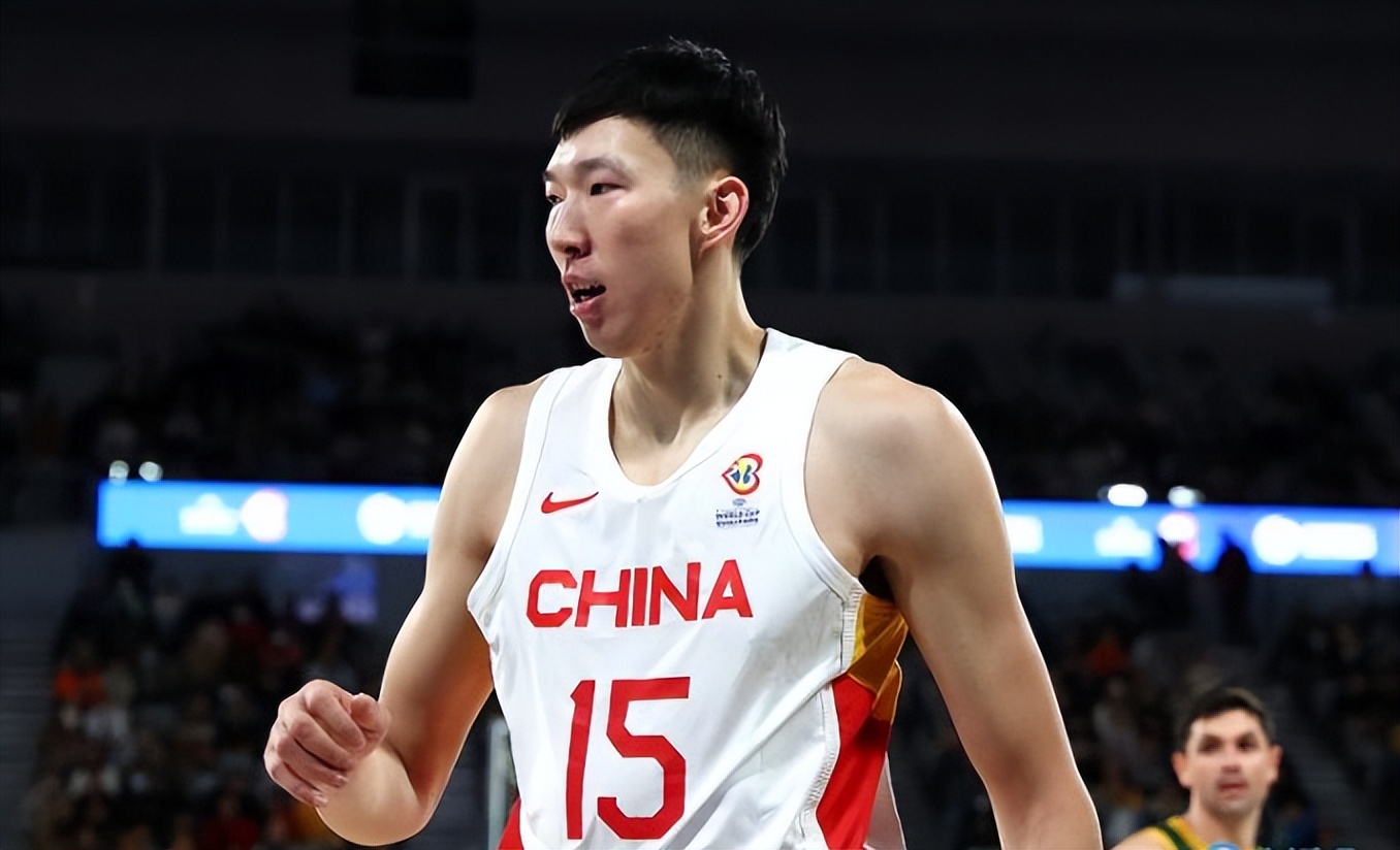 周琦为什么打不了cba了(杜锋藏不住了!