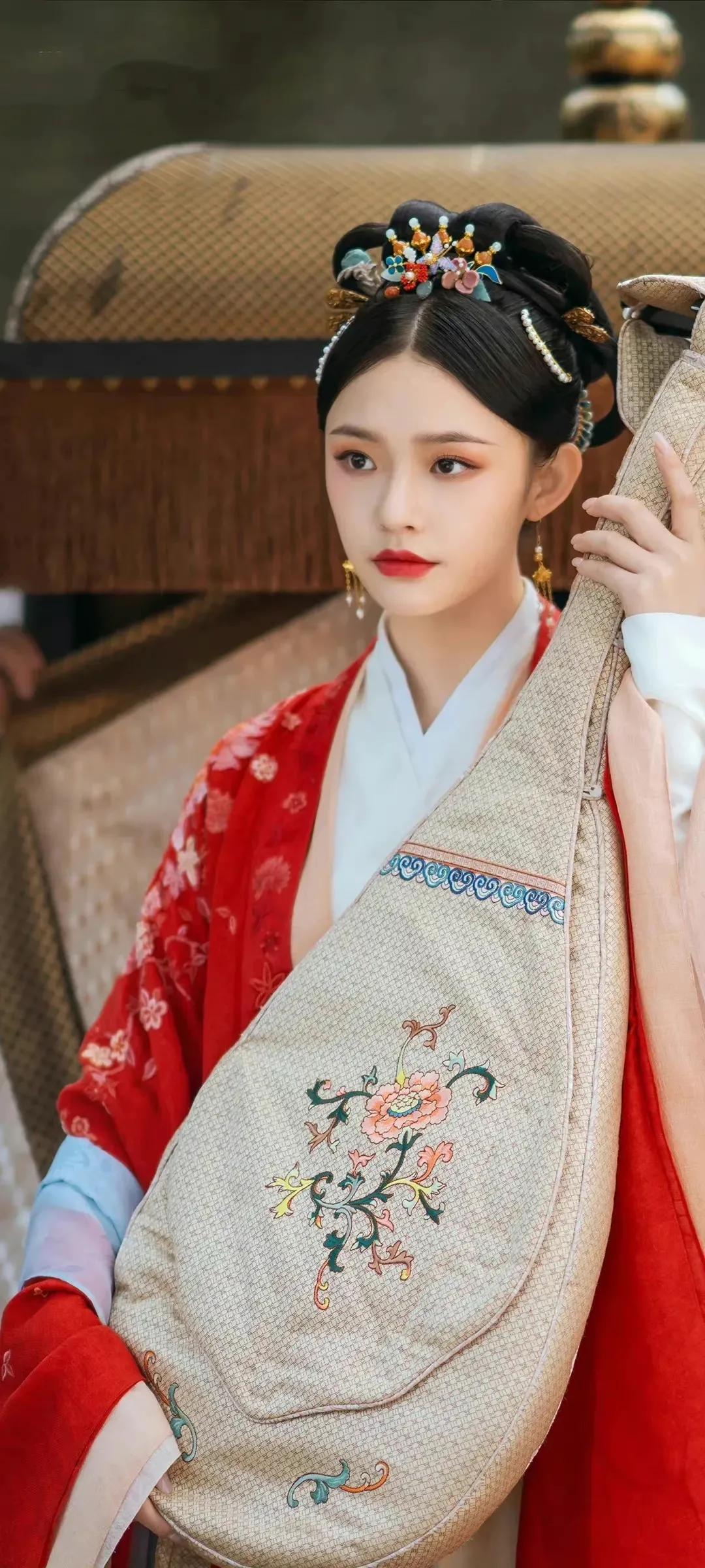 有工资，打赏：《梦华录》里的乐工可以很有钱