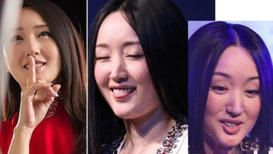 红得快，沉得也快！这7位“风光不再”的明星，有人不火太可惜了