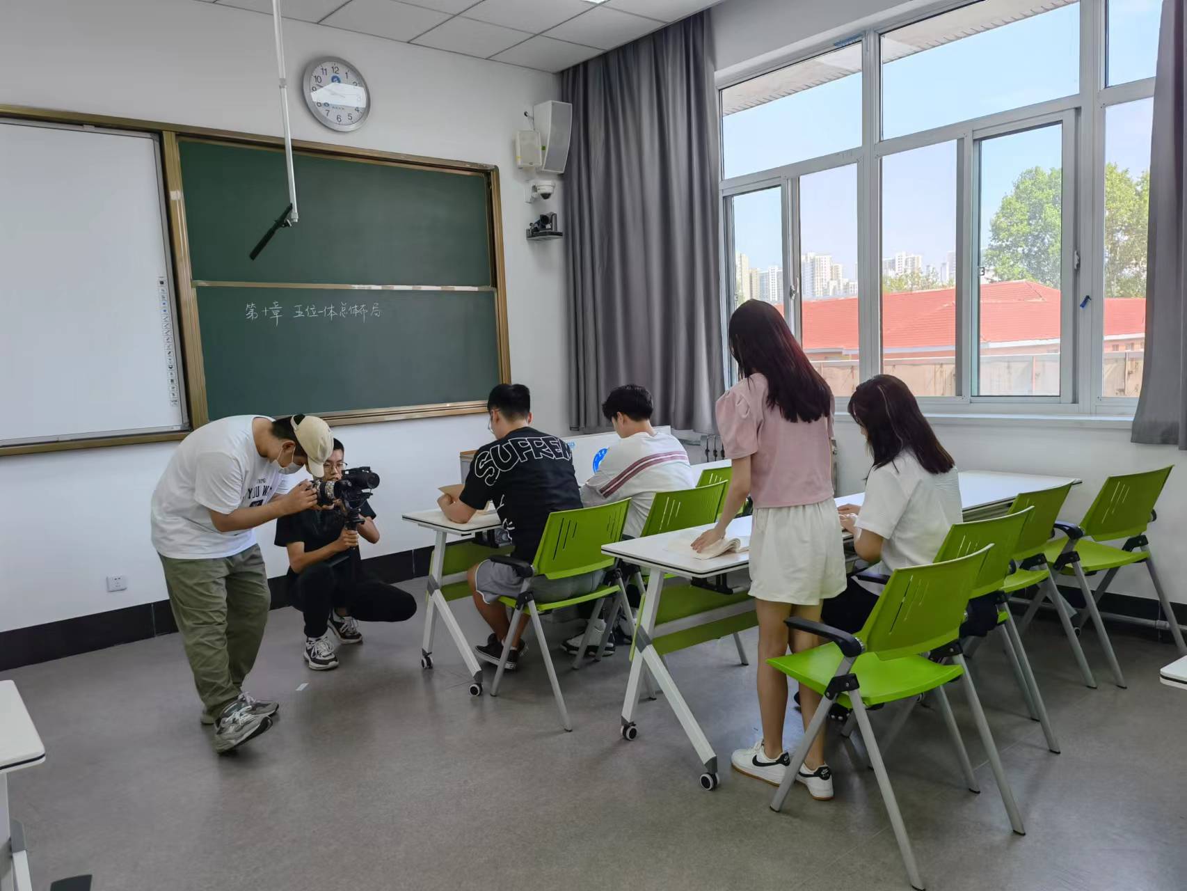 山东/济南大学生毕业MV拍摄——山东影视制作中心-山东济南宣传片拍摄|广告片|微电影|视频|纪录片|动画拍摄制作【山东影视制作中心】