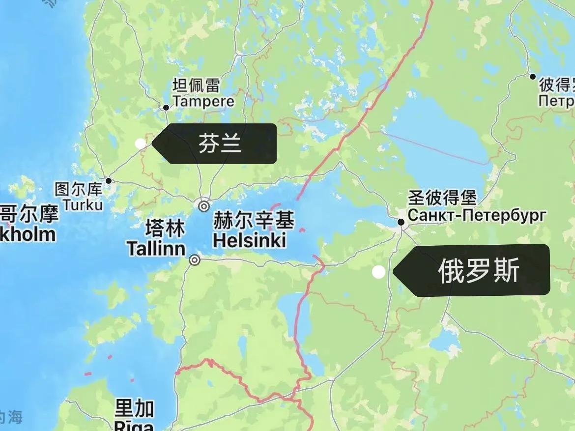 俄罗斯邻国“芬兰”的现状，带你了解真实的芬兰