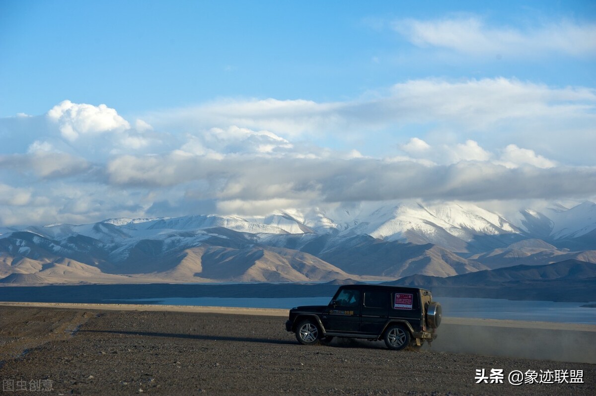 奔驰大g和jeep那么像,到底有什么区别?