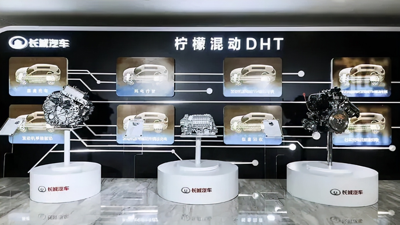“混动只有XX和其他”？呵呵，这三个品牌笑了