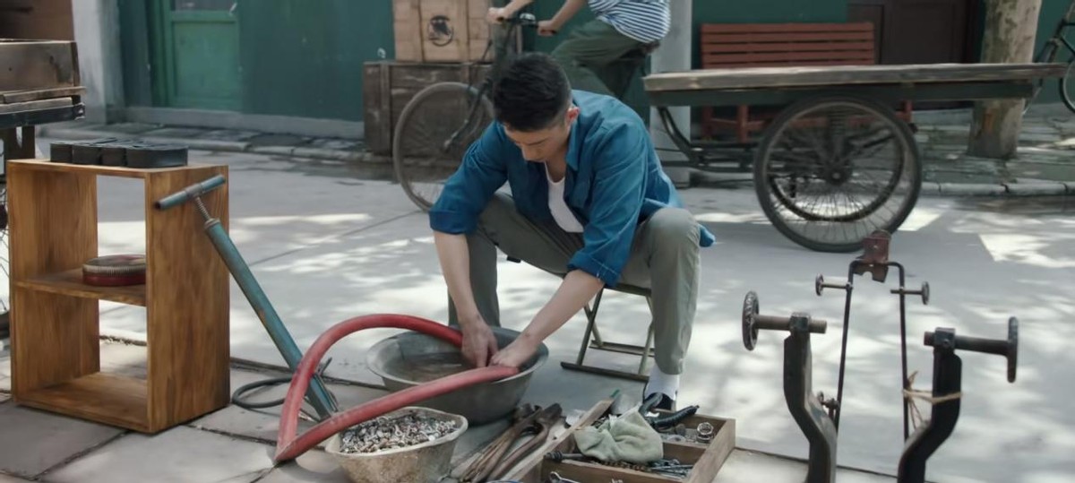 播出1集，收视率爆了！孟亮一出手，就给央视带来了“王炸”