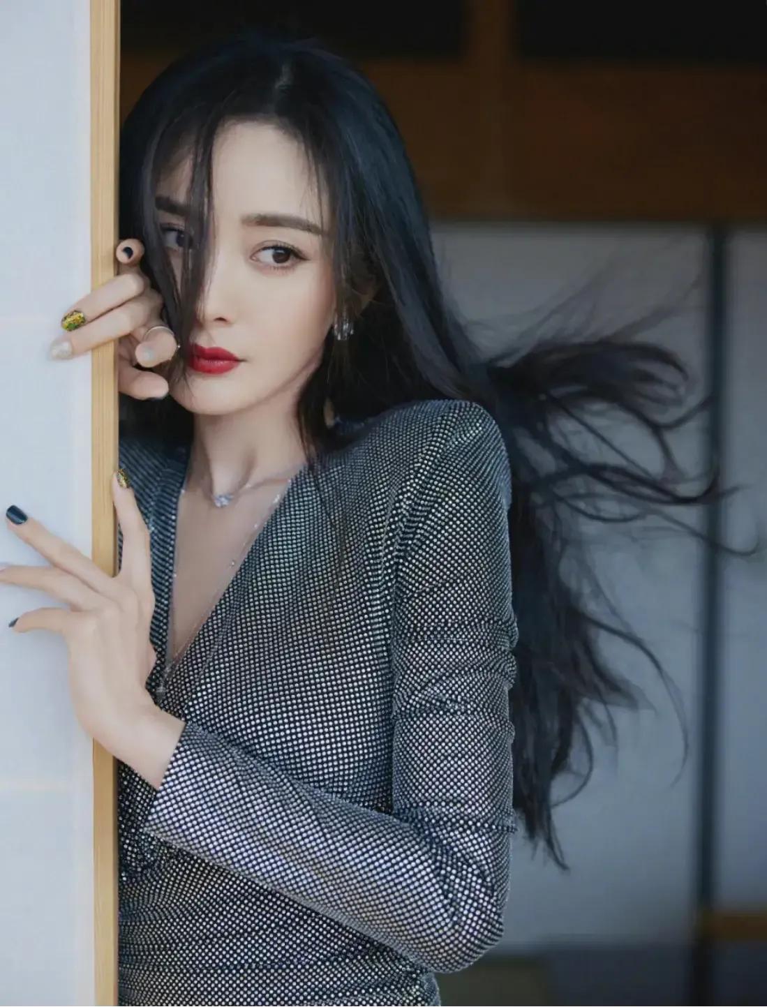 杨幂 唯美图片｜高清壁纸