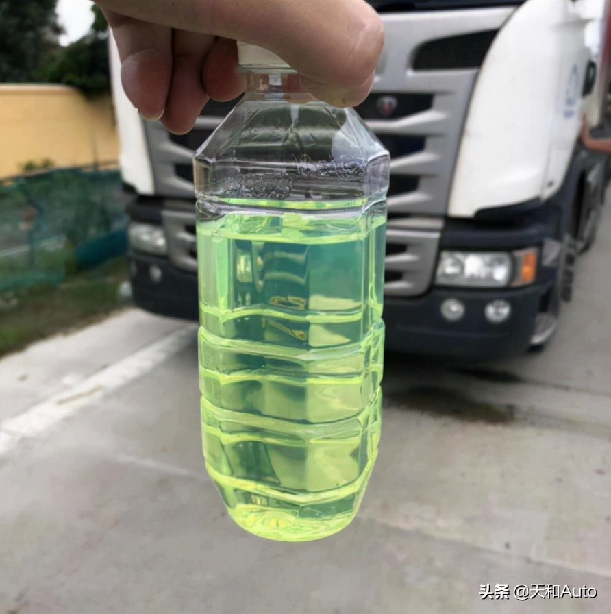 加油的知识：标号、混用、柴油与节油的相关知识解读