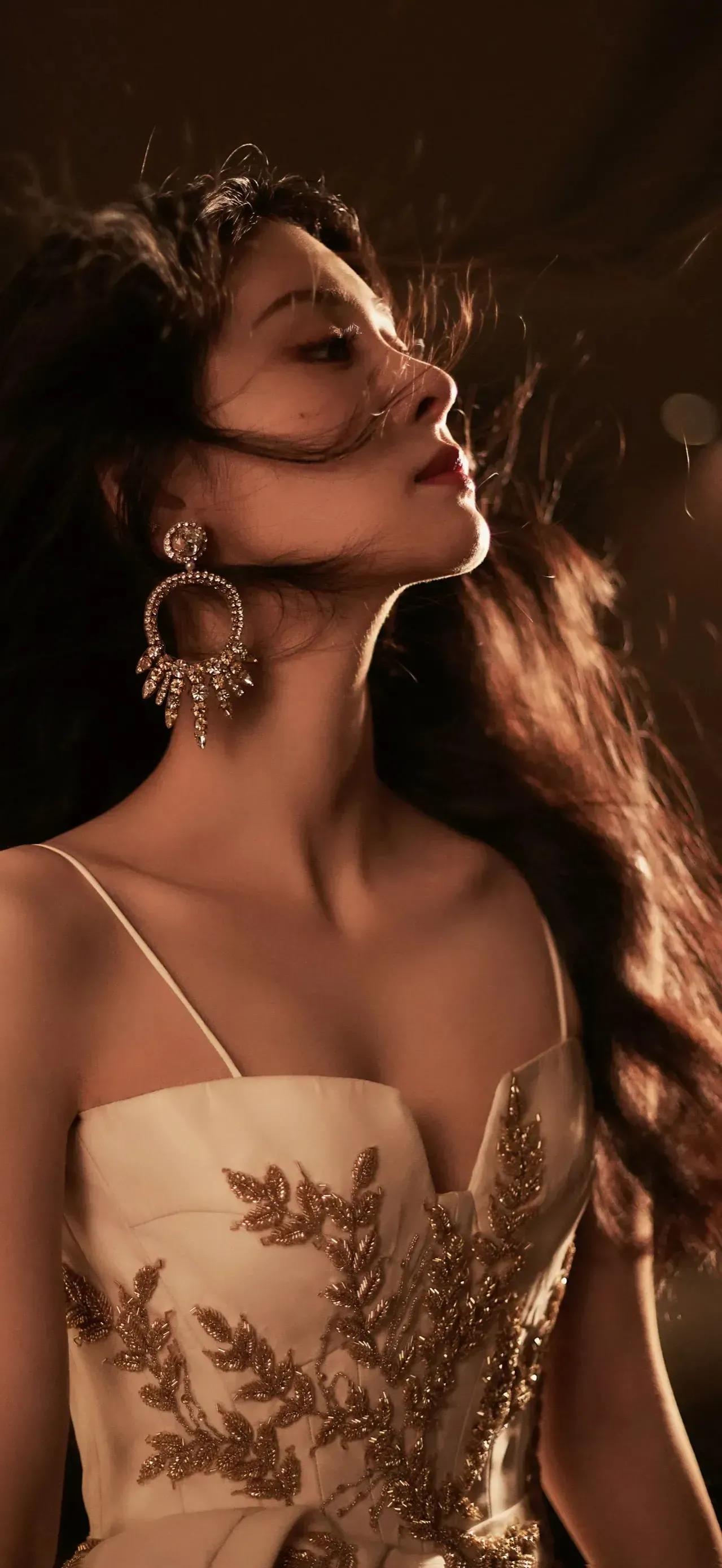 蛇蝎美人之徐睿知、杨幂、杨颖、张碧晨、许佳琪