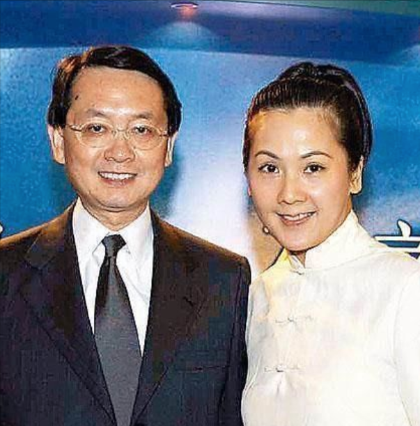 TVB的7位冷门女神，个个风华绝代，人生却大不相同