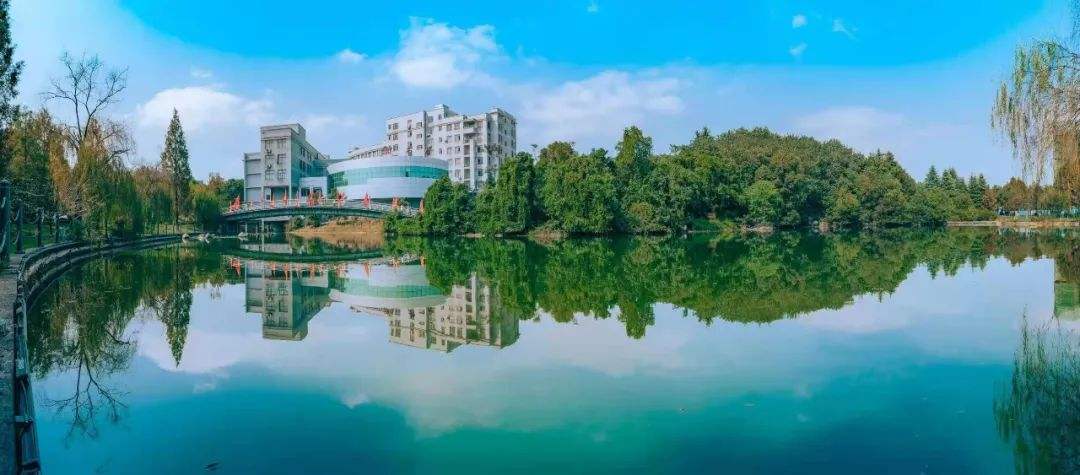 武汉工程大学：7个学科门类69个本科专业，看不出曾经是化工高校