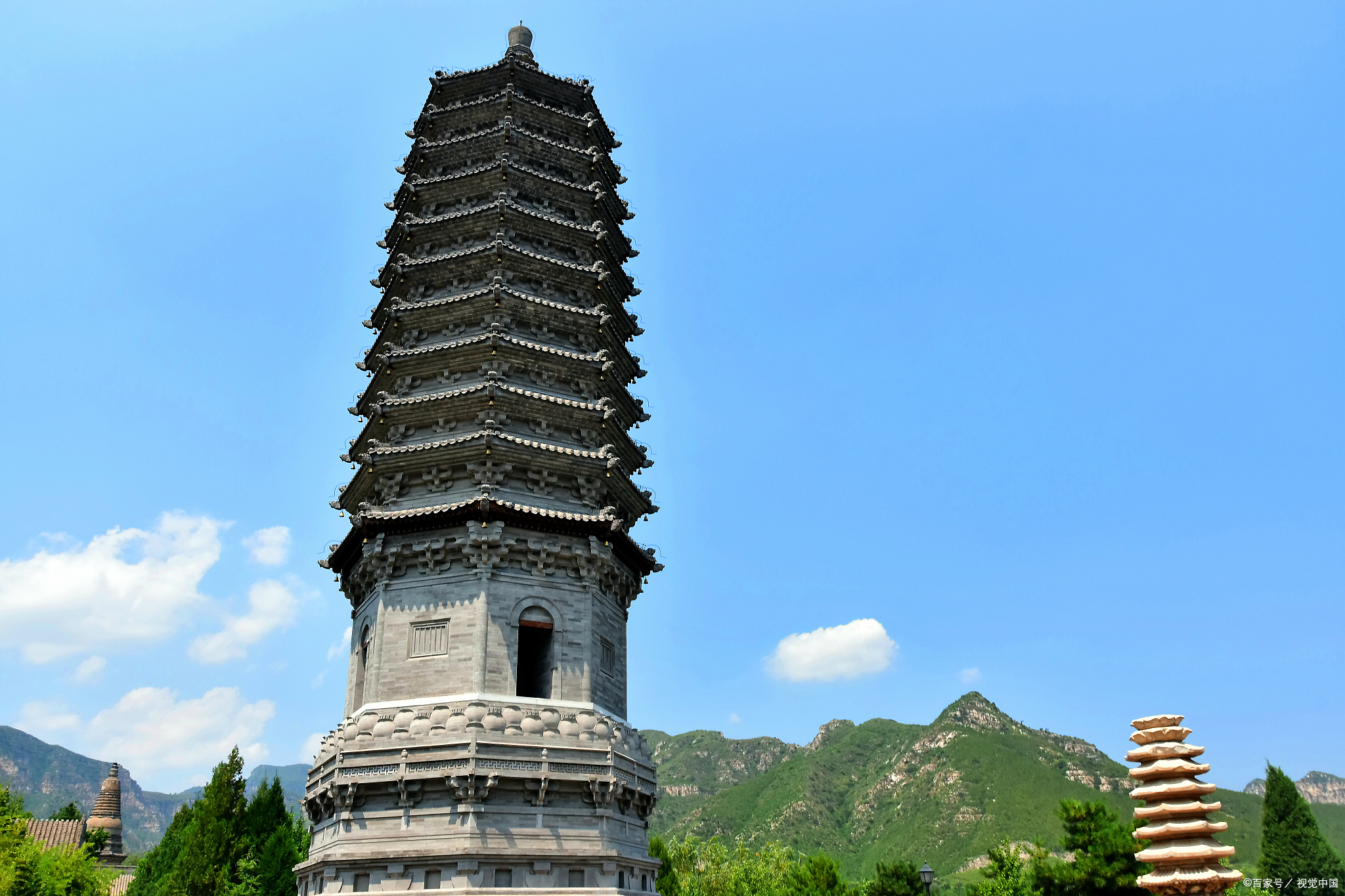 北京云居寺坐车和自驾线路