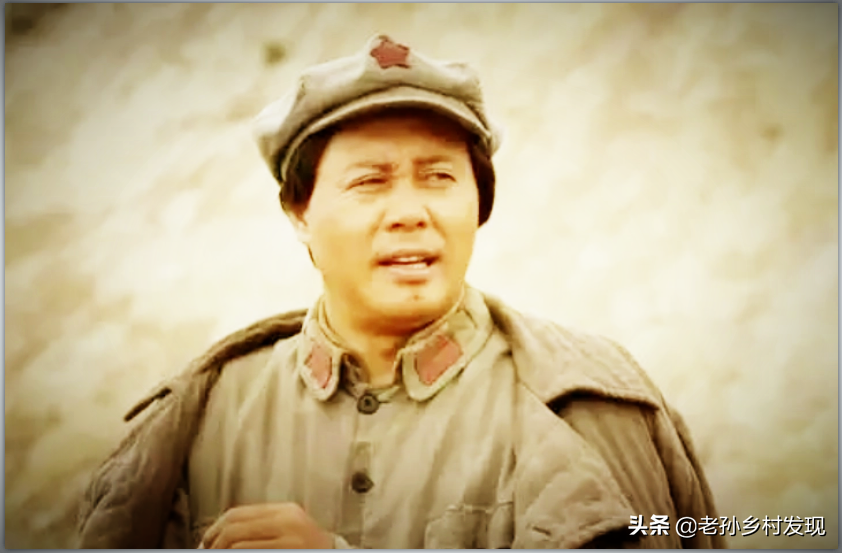 佟瑞欣出演毛泽东，马晓伟饰演蒋介石，《天下同心》开拍