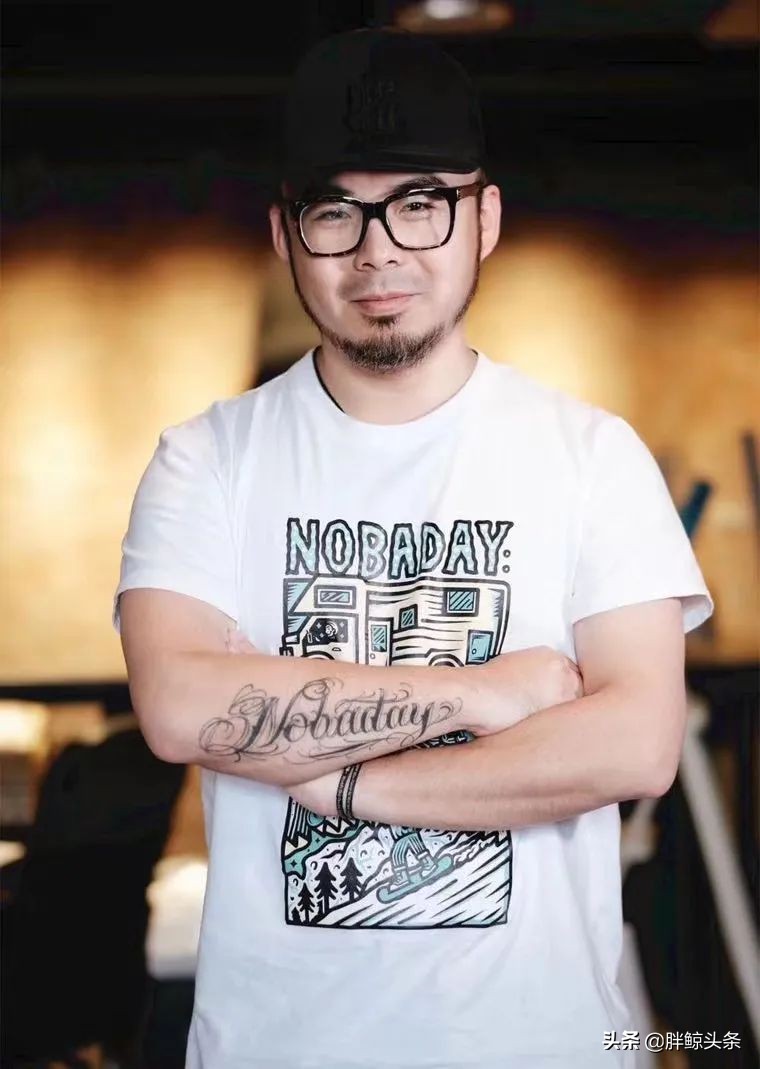 单板冠军背后的中国品牌，它要做世界的Nobaday