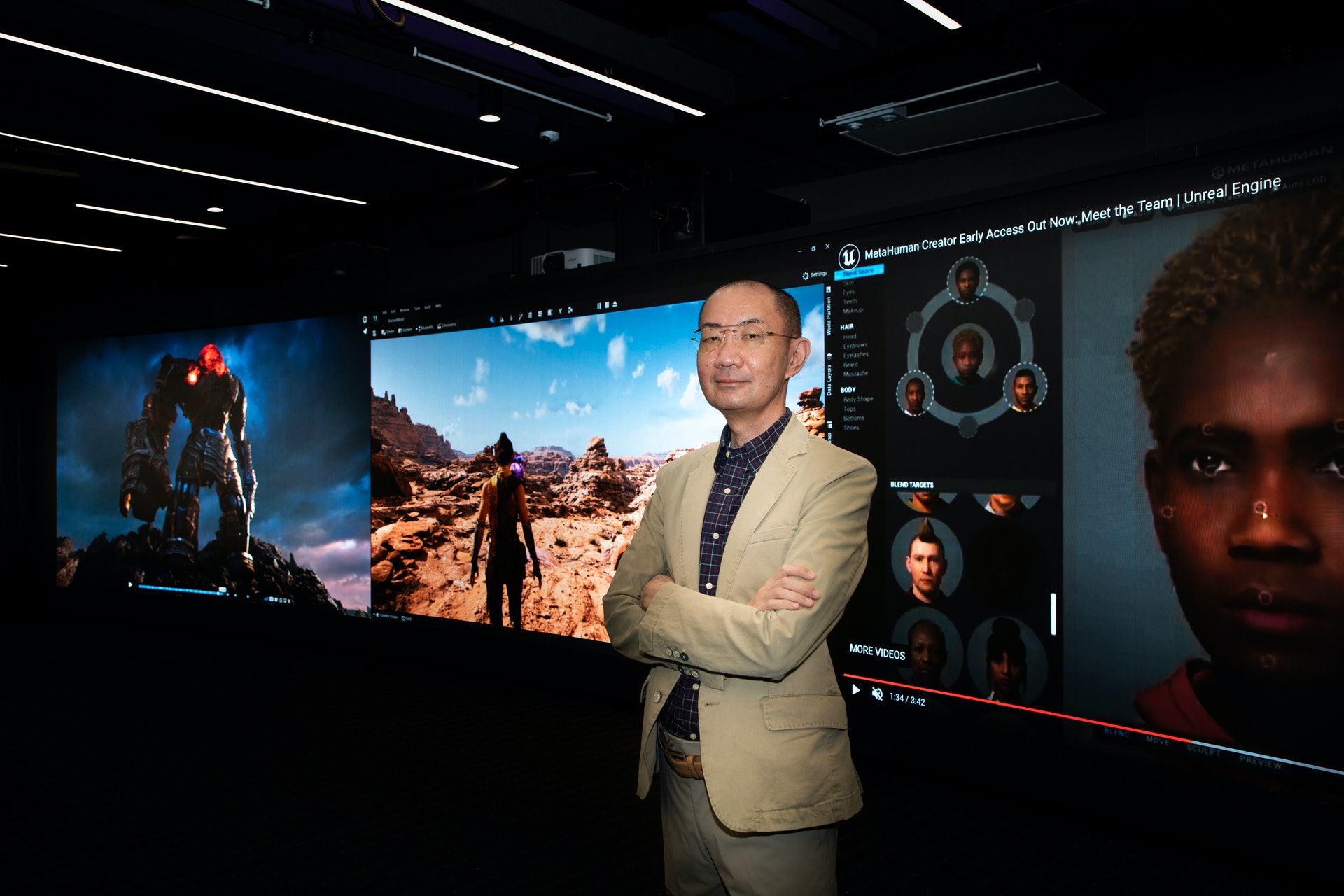 浸会大学推出全港首个游戏设计与动画课程，首批招生仅限20人