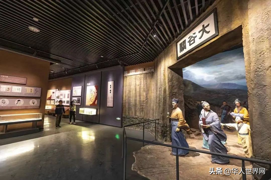 刚刚，洛阳获世界客属第33届恳亲大会主办权