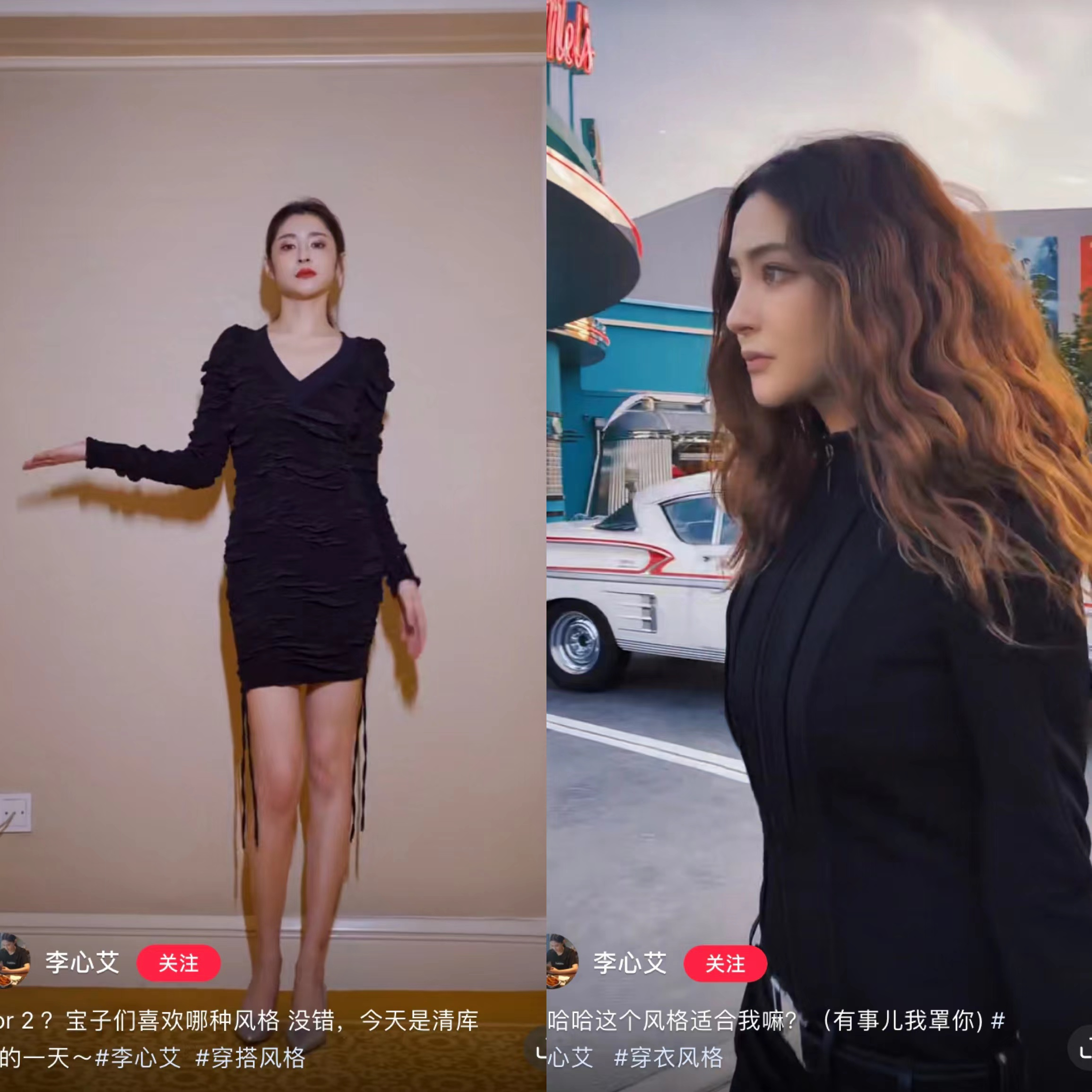 实打实胖过的女星，我只服这5位！别看现在瘦，以前真胖过