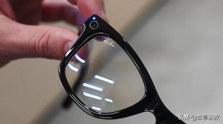 近32%的受访者希望失败的谷歌眼镜能够卷土重来