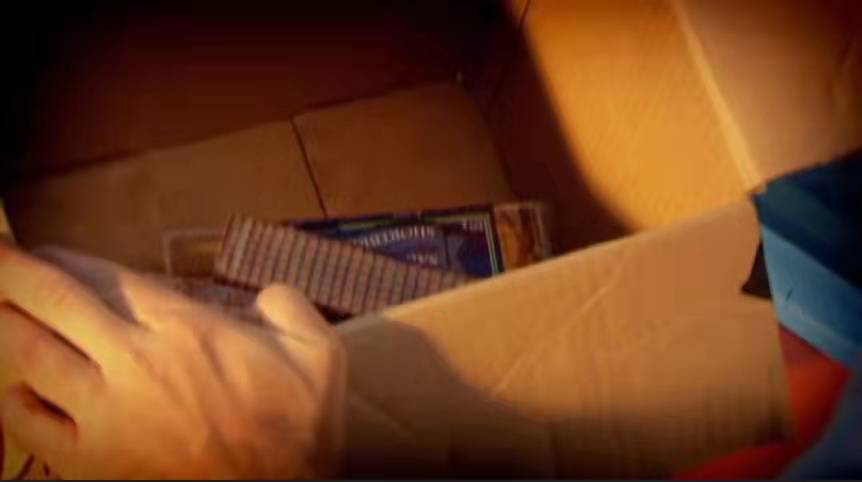 天堂还是地狱，赌城拉斯维加斯不为人知的神秘往事！西瓜纪录片