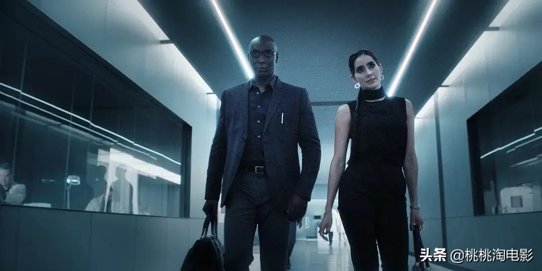 七月好剧，都在这儿了