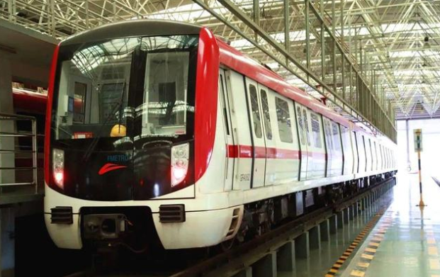 上海将迎来地铁18号线，全长15.1公里，设有8座，看看经过你家没