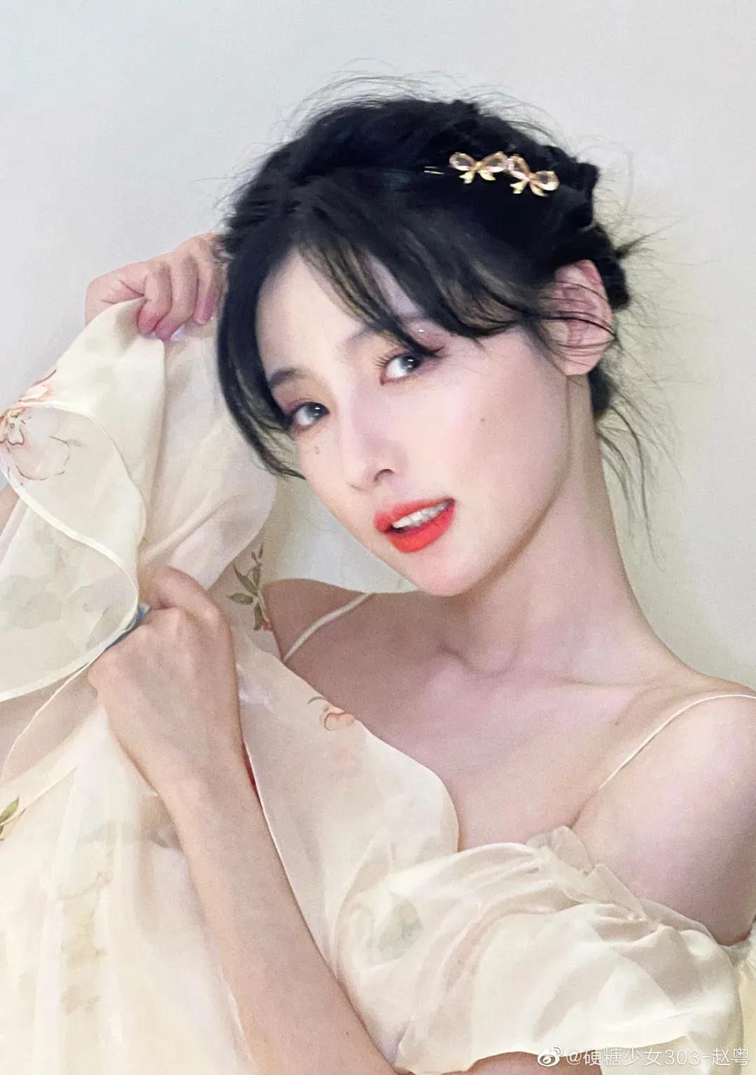 赵粤｜果然不愧是门面担当