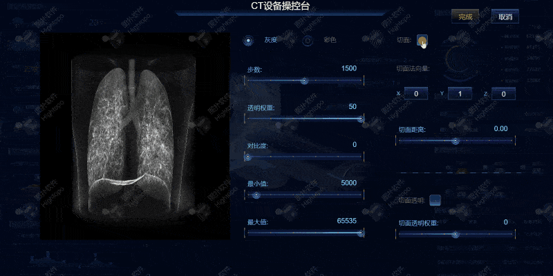 圖撲 Web 可視化引擎在仿真分析領(lǐng)域的應(yīng)用