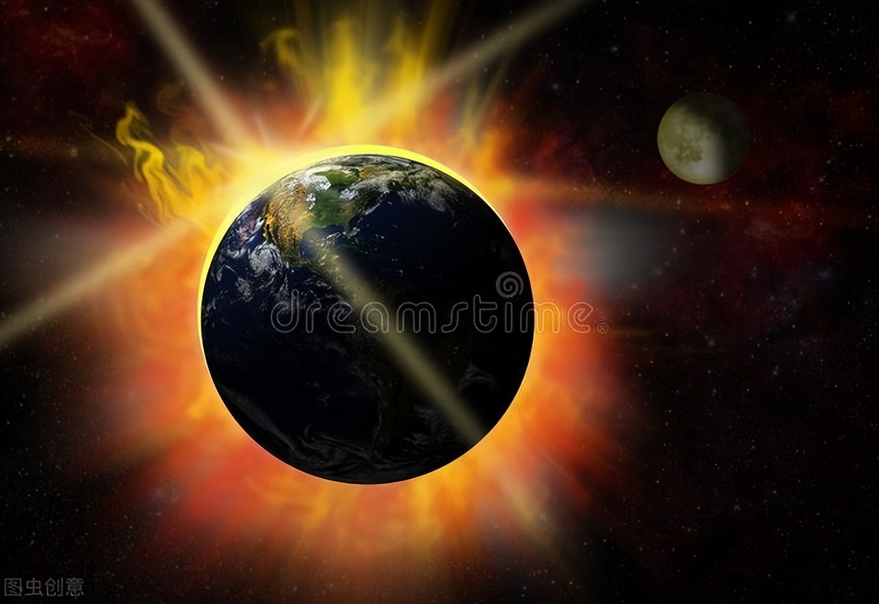 太阳爆发最强耀斑 相当于几十亿颗巨型氢弹同时爆炸