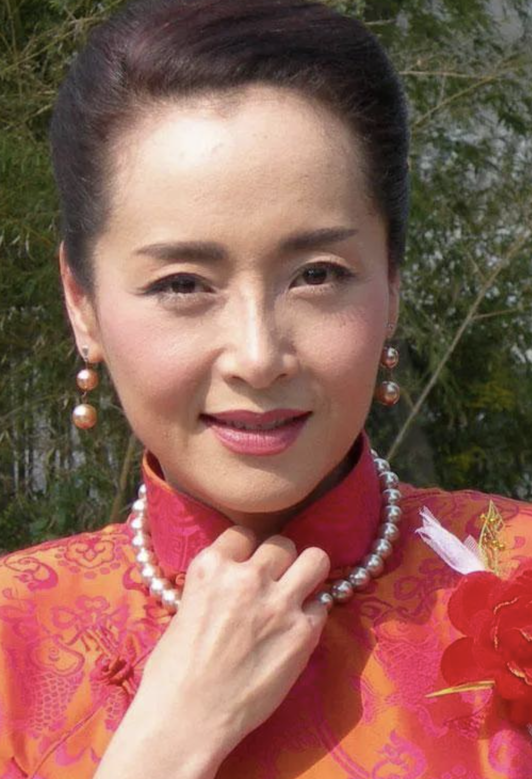 “离婚后至今单身”的11位女星，各有各的心酸，最长的已单身43年