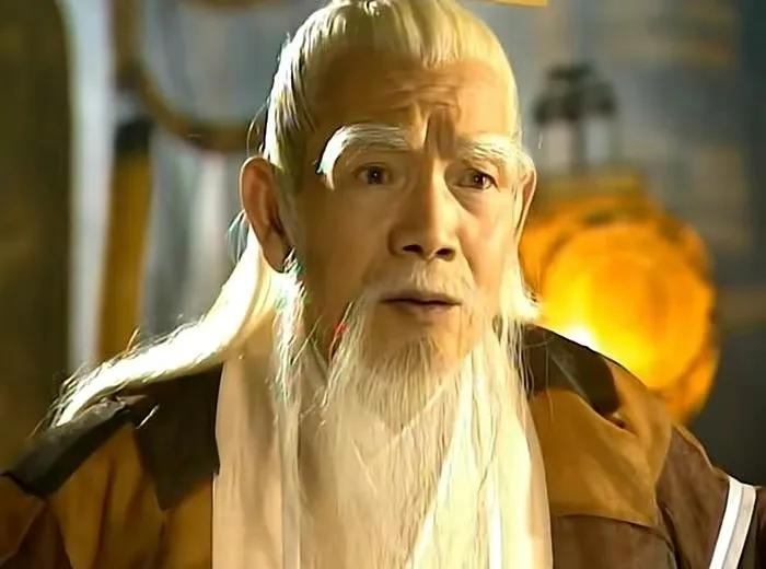 著名的上洞八仙之一吕洞宾