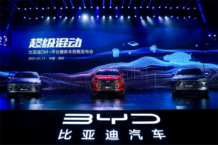 茶余饭后必备素材，2021年度话题神车你知道几个？