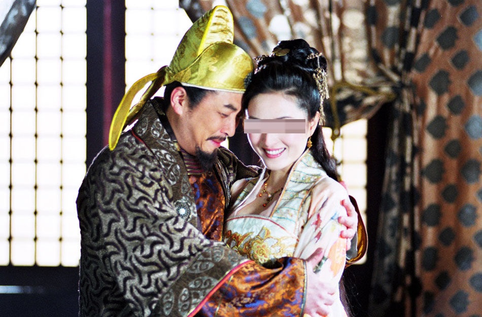 他们演了半辈子坏蛋，生活中却是大好人，你认识吗？