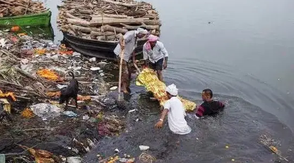 印度人为什么会那么残忍？竟然买卖人骨，并且大部分还是儿童