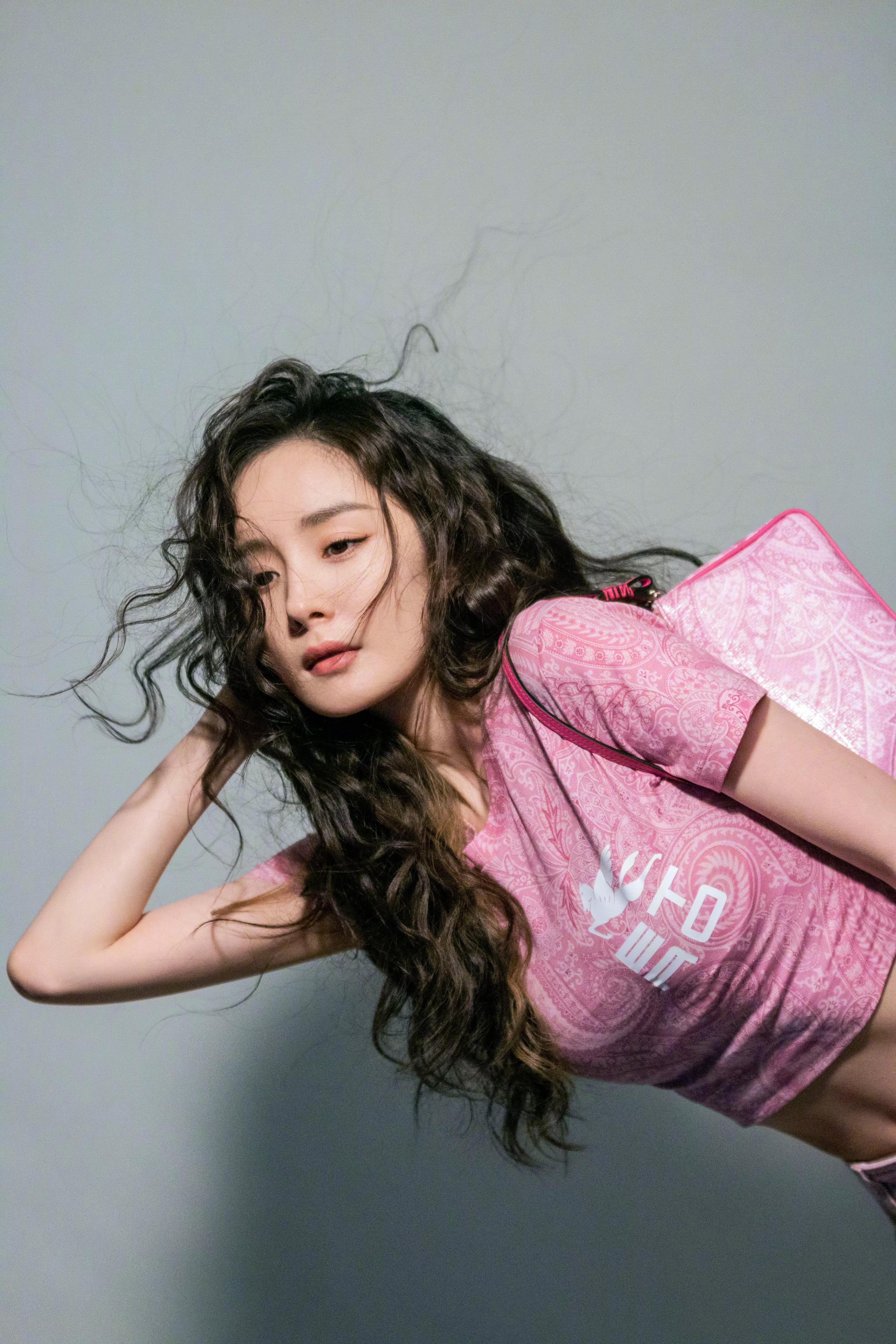 美图欣赏 －杨幂