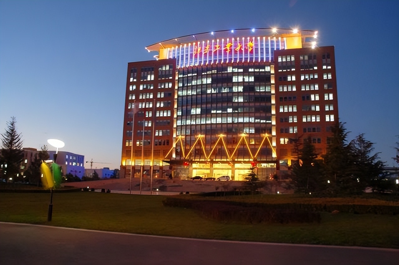 北京工业大学：本科生升学率超50%！2021年录取详情