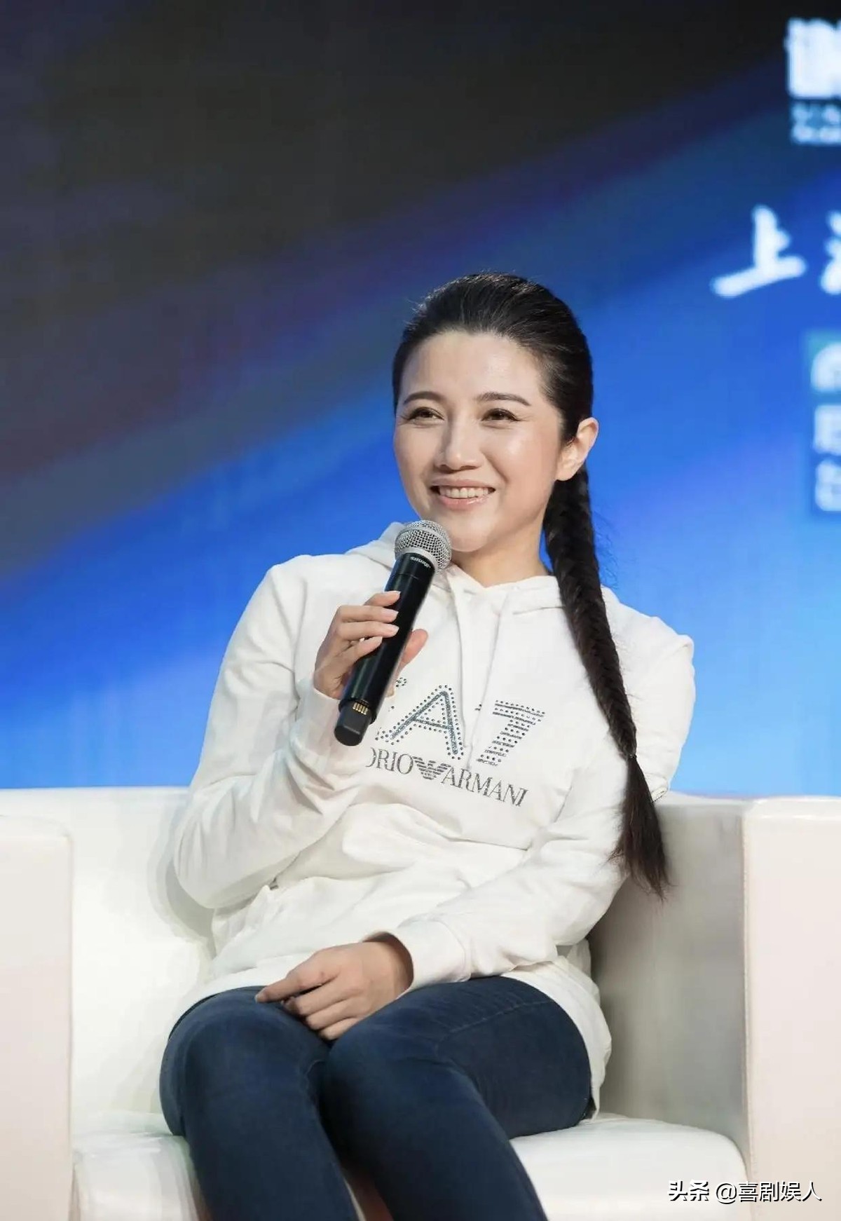 娱乐圈堪称清流的10位女演员，个个清白干净图片