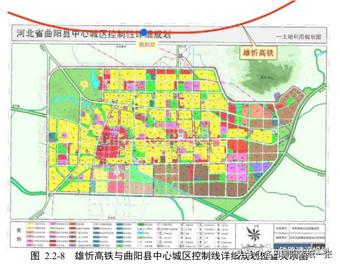 中国最快高铁时速750km(雄忻高铁环境影响报告书已报环境部待批，线路走向和设站方案详解)