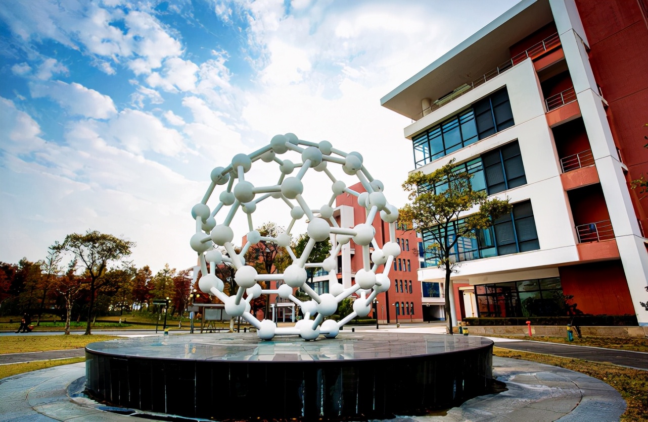 上海全能女学霸：“双一流”硕博连读，成果屡登国际顶刊，都是第一作者！