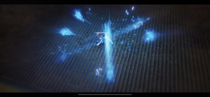 《王者荣耀》宫本武藏CG动画「无双」小评