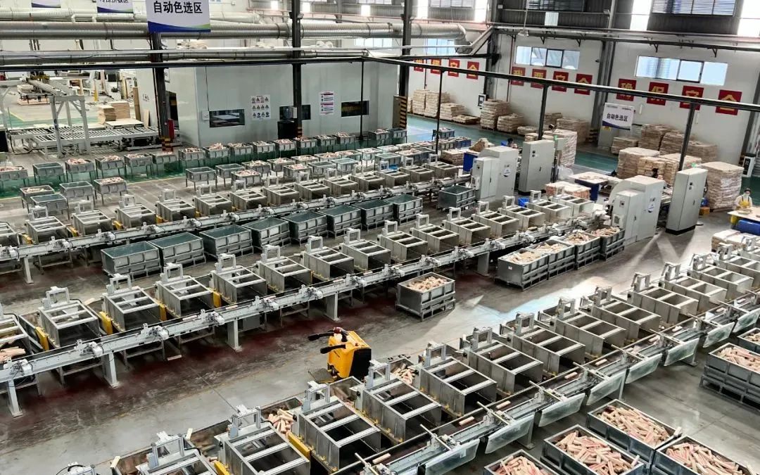 剑指5000亿，江西南康打造全球家居智造之都，中国家居产业新标杆