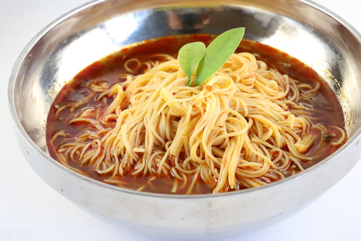 一吃面食血糖就高，怎么办？揭开包子、饺子、面条正确的吃法