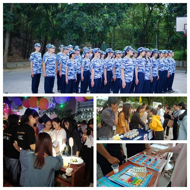 如何让大学生活变得更加充实？