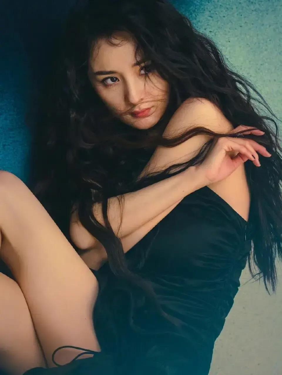 杨幂 唯美图片｜高清壁纸