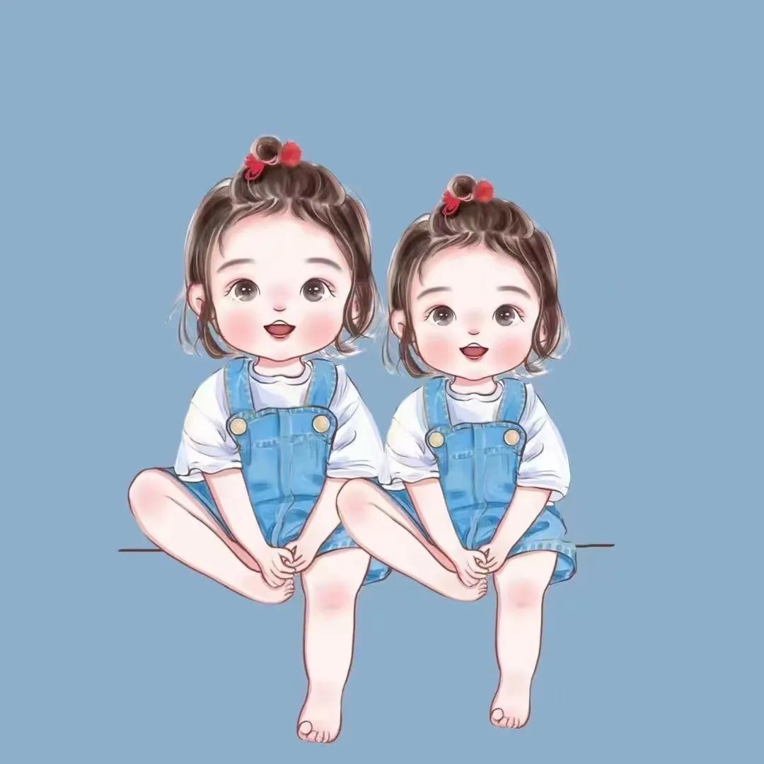 乐天派句子集 | 六一儿童节朋友圈文案